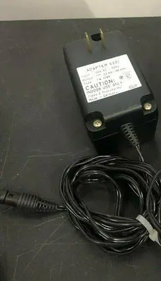 ADAPTER 620 CLASS 2 TRANSFORMER
