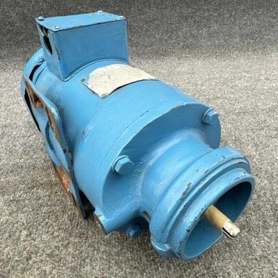 Used Cherry-Burrell Model 0 Pump Parts California US | Davliegogo LLC #1706737