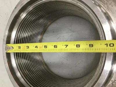 USED ENGEL ES 1400/1500HD/SSPN
