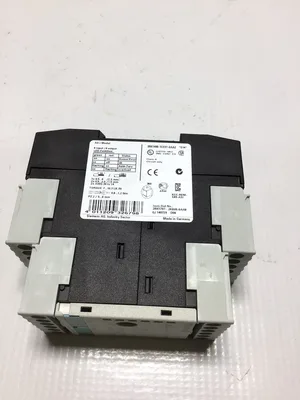 Siemens 3RK1400-1CE01-0AA2 SlimLine Digital I/O Module