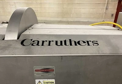 USED CARRUTHERS AE5000