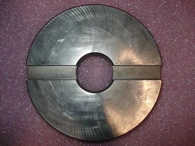 New | in-Stock FUTURMILL _UNKNOWN_ Tool Bits | OCO Industrial #1636119
