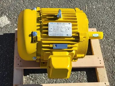 New | in-Stock 2019 OMEC OMN-213T-4 Motors (misc) British Columbia CA | Lenmark #247060