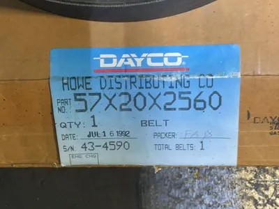 Used 1992 HOWE DISTRIBUTION COMPANY 3H 12 Miscellaneous MRO Ohio US | HGR 24 #1175288