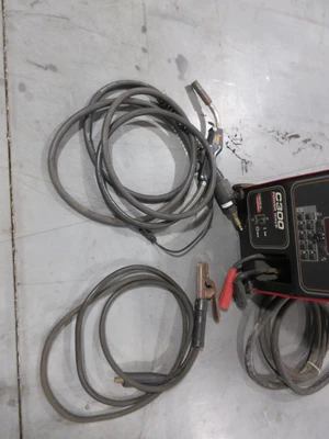 Used LINCOLN ELECTRIC POWER WAVE C300 WELDER Mig Welders Minnesota US | Machinesused.com #1418313