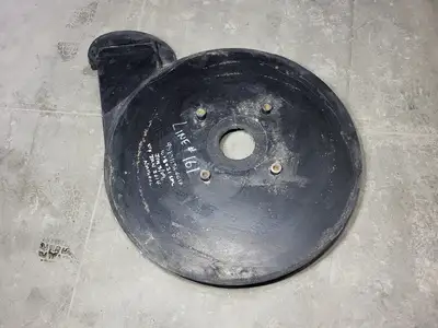 Pump Casing Liner for 10x8x21 SRL Pump, 98-231-136-001