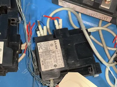 Used _UNKNOWN_ _UNKNOWN_ Circuit Breakers Ohio US | HGR 24 #1324359