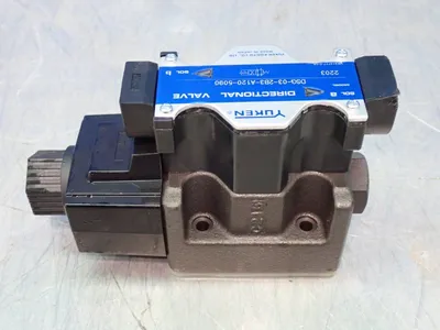 New | in-Stock YUKEN DSG032B3A1205090 Pumps Ohio US | HGR 24 #1134165