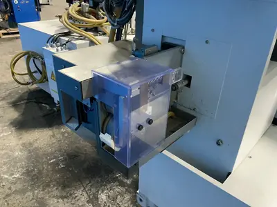 USED 2006 FANUC ALPHA 1IC / A04B0316B023#U5