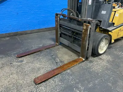 Used YALE GLC100MGNGBV090 Material Handling (misc) Ohio US | HGR 24 #1469584