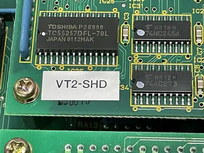 USED FUJI F770 60 98(2)