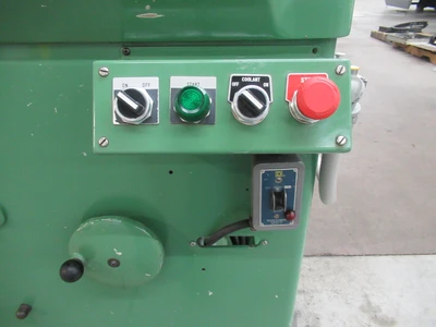 Used ROYAL MASTER GRINDERS TG-12X3 Centerless Grinders Minnesota US | Machinesused.com #1310611