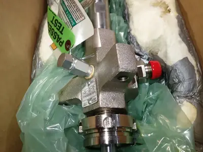 USED GRACO 237202