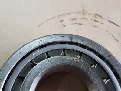 NEW TIMKEN 30312