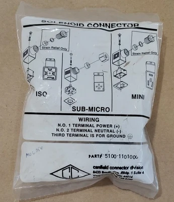 NEW Allen-Bradley 2760-SFCE