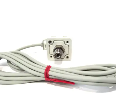 NEW SMC ISE40A-01-R-M PRESSURE SWITCH ISE40A01RM
