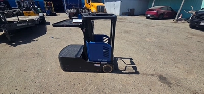 Used 2024 BLUE GIANT BG ZERO Misc Forklifts California US | Revelation Machinery #1300330