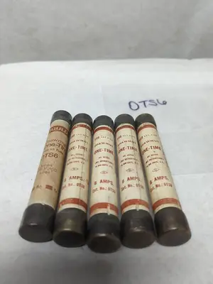 USED AMP OTS6