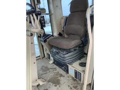 2001 Caterpillar 160H
