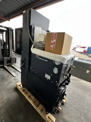 USED 2023 LNS CHIPBLASTER