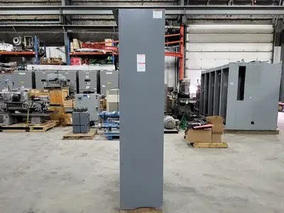 USED SQUARE D 34285674-001