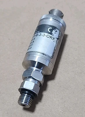 USED Noshok 200-3000-1-5-3-3-ORF