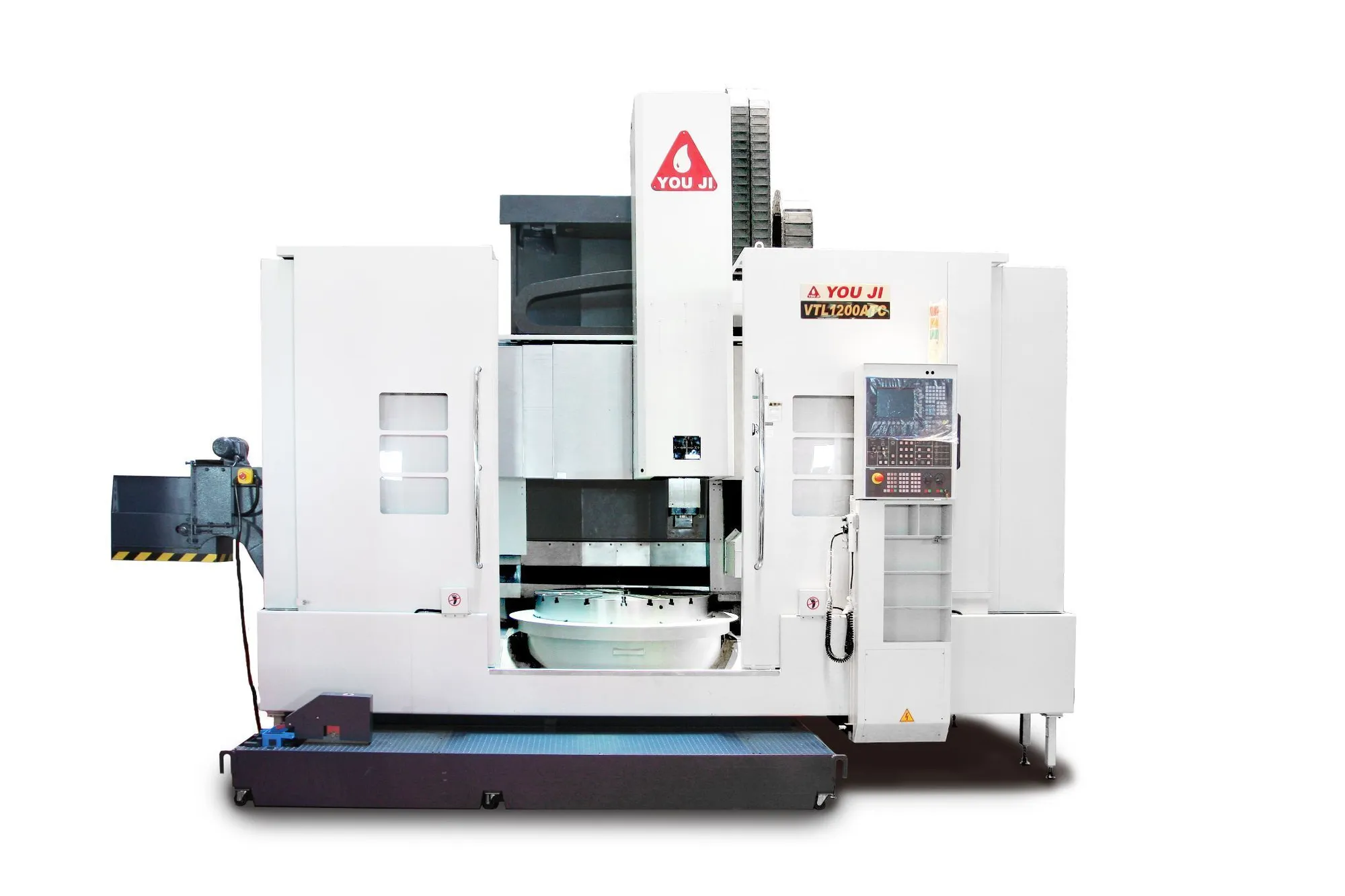 NEW YOU JI VTL-1000ATC