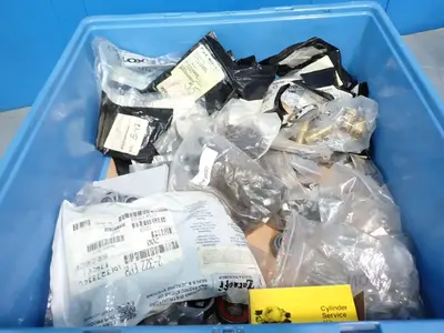 Misc. Hardware