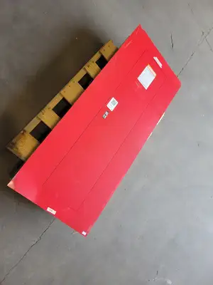 USED SQUARE D NQOD484L225CU