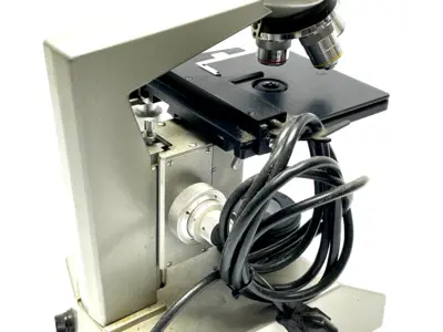 Used Fisher Scientific 23715 Microscopes Michigan US | Maverick Industrial Sales #1410644