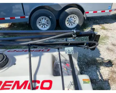 Used DEMCO _UNKNOWN_ Sprayers Iowa US | Keast Enterprises #1360234