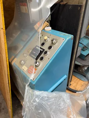 1978 BRUDERER BSTA-25 Bruderer | Global Machine Brokers, LLC (9)
