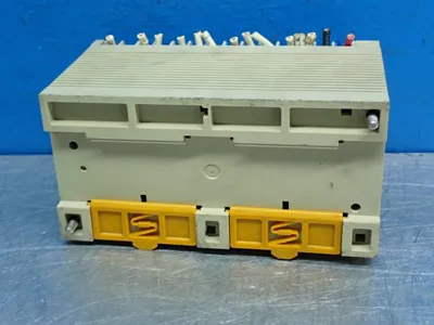 USED OMRON SP16DRA