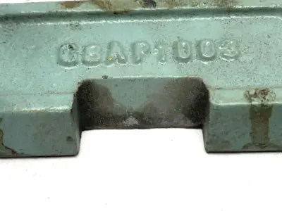 USED MAVERICK INDUSTRIAL SALES G8FH1802