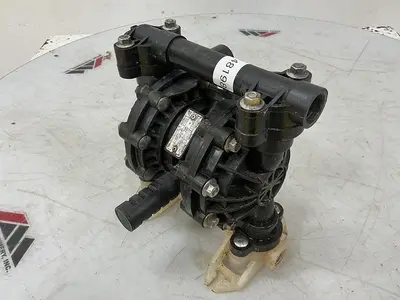 USED GRACO D51211