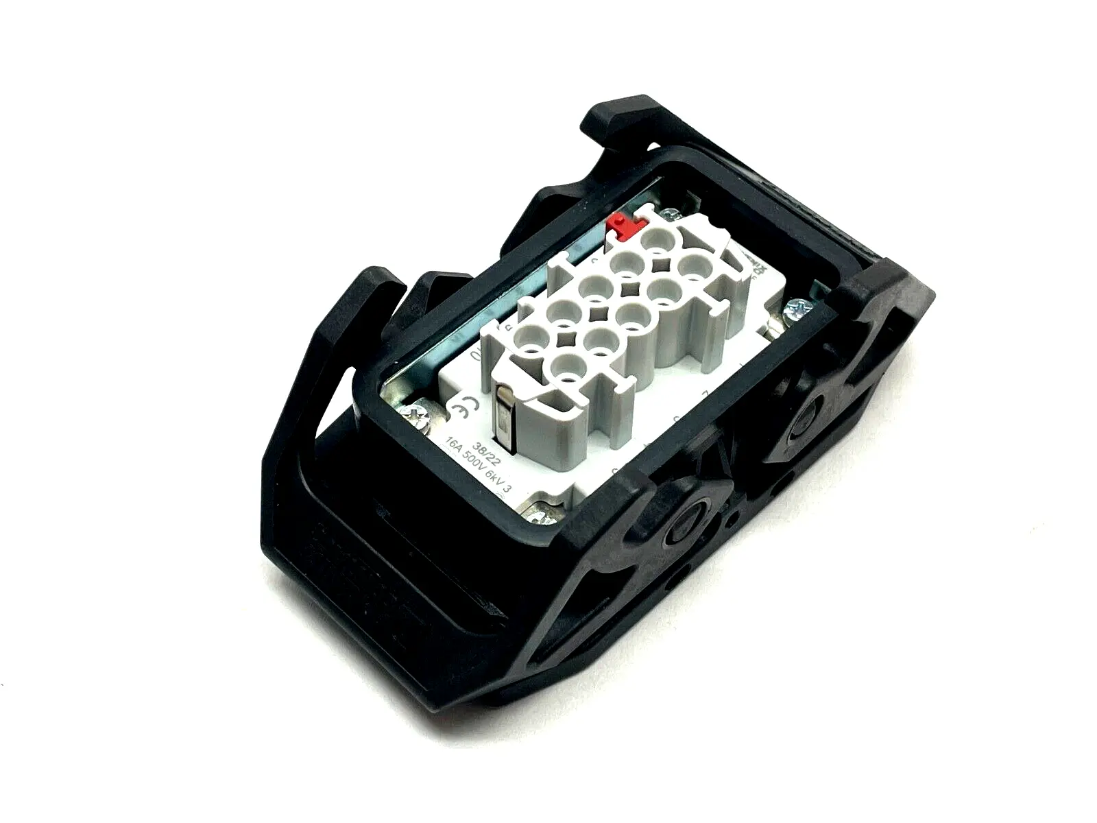 New | in-Stock Phoenix Contact HC-B10-I-TPT-F,1423018 Contact Blocks Michigan US | Maverick Industrial Sales #1489319