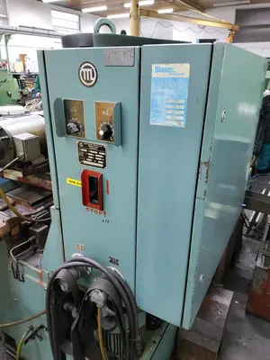 USED ČZM BDU 250 A
