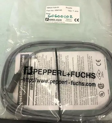 PEPPERL+FUCHS BNN4-F29-E2