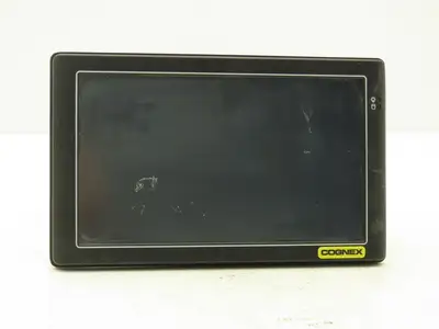 ICOP 825-0428-1R Cognex 9" Resistive Touch Panel 1024x600 LCD Screen PMX-090T