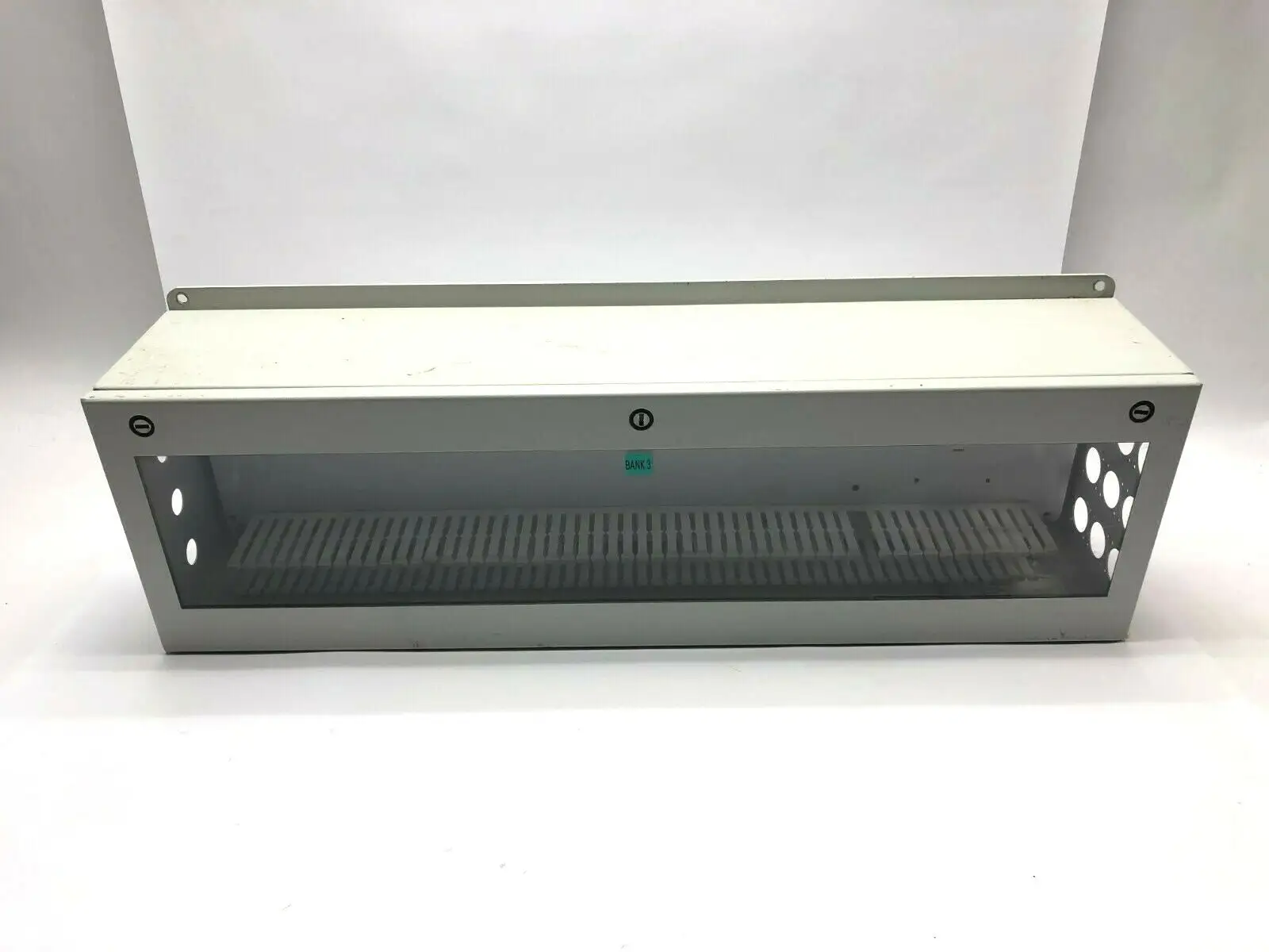 Used Hoffman _UNKNOWN_ Electrical Boxes Michigan US | Maverick Industrial Sales #1398362