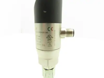 Used BALLUFF _UNKNOWN_ Sensors Indiana US | Arrow Industrial #1316791