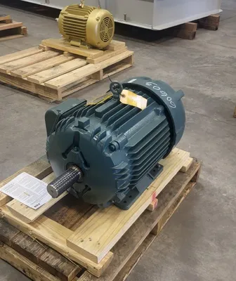 NEW ABB BALDOR 25 HP