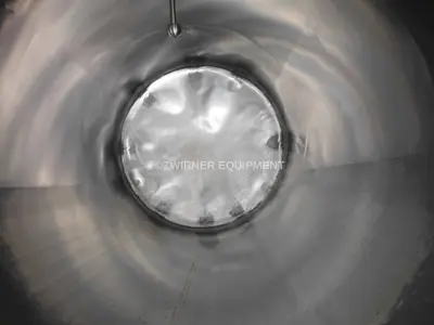 Used _UNKNOWN_ _UNKNOWN_ Cooling Tanks Tennessee US | Zwirner Equipment #1173547