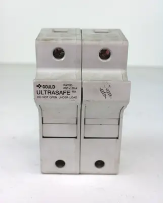 USED FERRAZ SHAWMUT US3J2