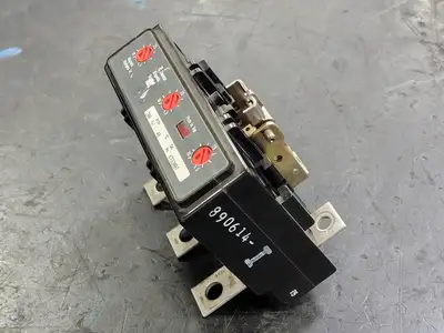 200 Amp Thermal Magnetic Circuit Breaker Trip Unit KT3200T