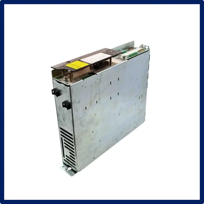 Used MITSUBISHI DDS03.1-W050-D Servo Drives Texas US | CNC TOOLS LLC #893402
