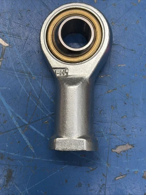 (4) PH  Rod End Joint Bearings P/N?? 1/2 Npt Fast 🇺🇸 Shipping + Warranty