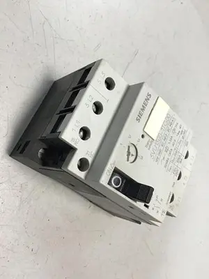 USED SIEMENS 3VU1300-1TG00