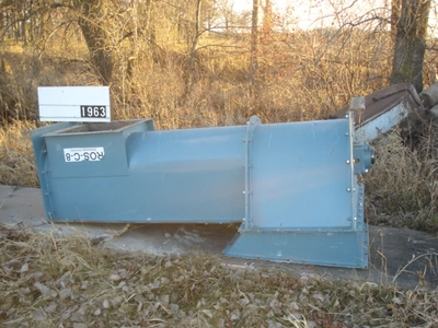 Used _UNKNOWN_ _UNKNOWN_ Vibratory Screens Minnesota US | A&I Equipment #1317684