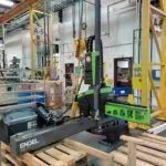 2020 ENGEL VIPER 20 ROBOTS, (Including N/C & CNC) | Machinery Network (2)